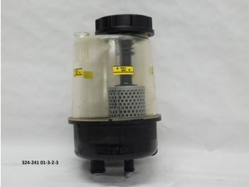  Ausgleichsbehälter Hydrauliköl Servolenkung MAN TGA 03 Bj. 04 (324-241 01-3-2-3) - Upravljački sistem