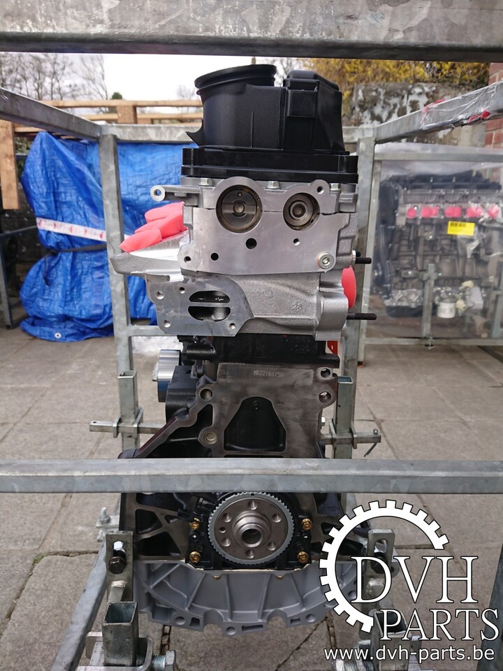 Motor za Dostavno vozilo novi Volkswagen Crafter CKU , CKUB , DAU ,..: slika 5