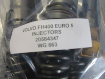 Filter za gorivo za Kamion Volvo 20584347 BRANSTOF INJECTORS EURO 5 FH FM FMX: slika 2
