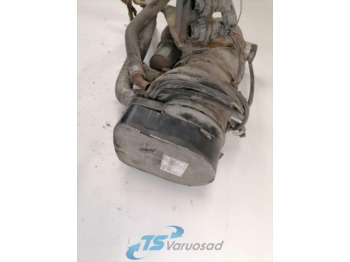 Grejanje/ Ventilacija za Kamion Volvo Auxiliary heater 21017254: slika 5