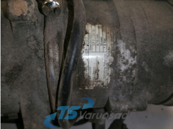 Grejanje/ Ventilacija za Kamion Volvo Auxiliary heater 21017254: slika 4