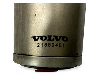 Volvo B9 (01.10-) - Obrada goriva/ Dostava goriva: slika 1