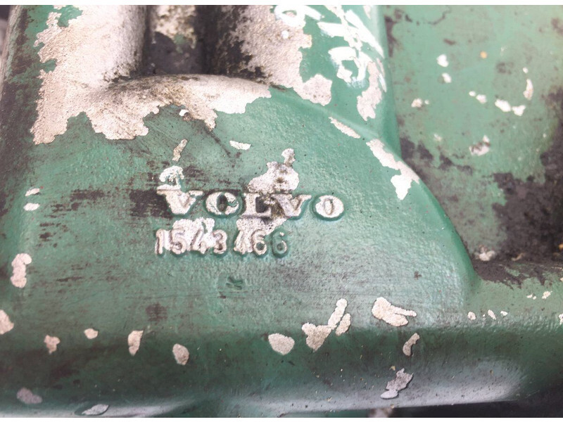 Filter za ulje Volvo FH16 (01.93-): slika 4