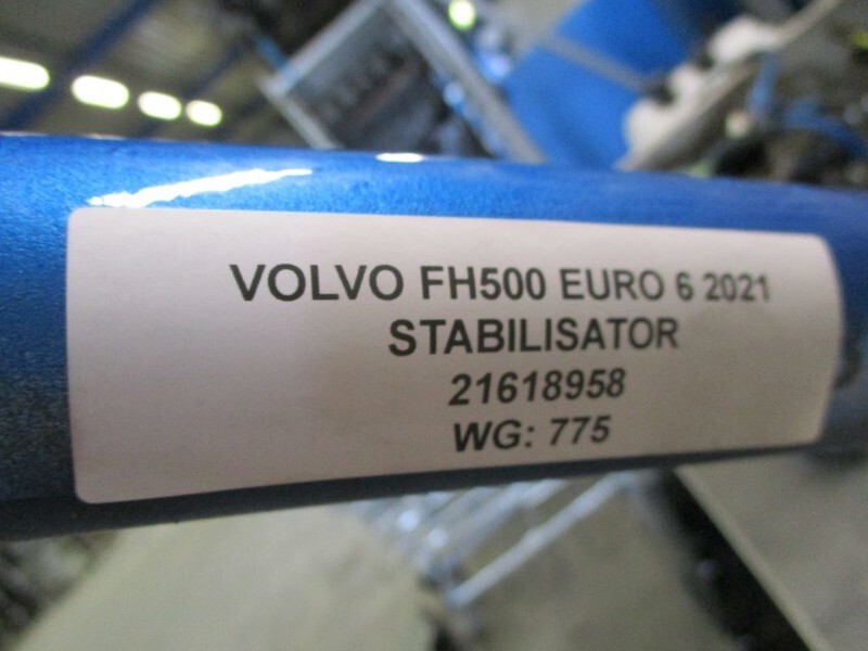 Balans štangla za Kamion Volvo FH500 21618958 STABILISATOR EURO 6: slika 2