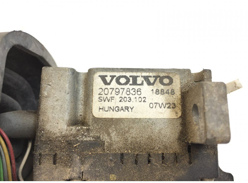 Relej za Kamion Volvo FH (01.05-): slika 4