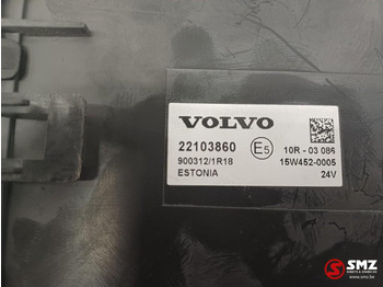 Volvo Occ ECU besturingseenheid Volvo - Upravljačka jedinica za Kamion: slika 3