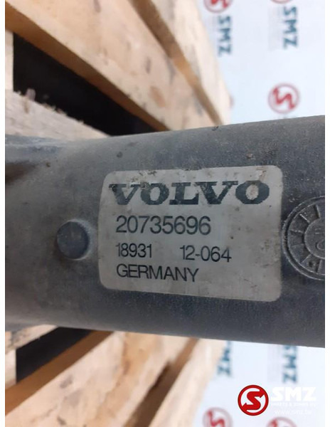 Hladnjak za Kamion Volvo Occ intercooler Volvo: slika 6