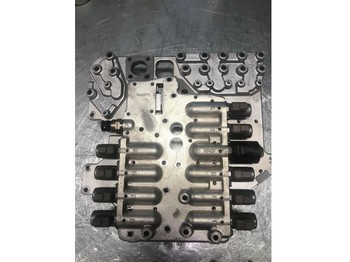 Upravljačka jedinica za Građevinska mašina novi Volvo Rebuilt valve block voe11430000 PT2509 oem 22401 22671: slika 1