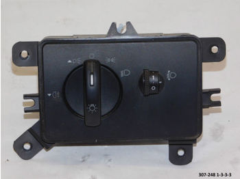  Lichtschalter 498510 Schalter Ford Transit Bj 2012 (307-248 1-3-3-3) - Vrata i delovi