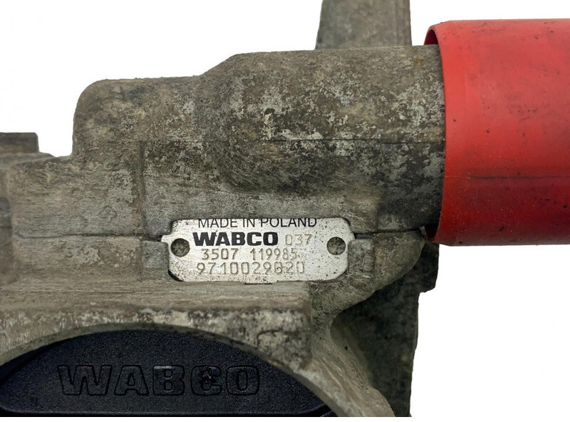 Kočioni ventil Wabco 0 (01.60-): slika 6