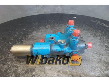 Hidraulični ventil za Građevinska mašina Wabco 4773970030: slika 2