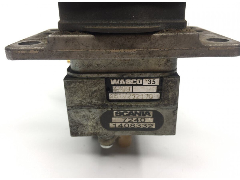 Kočioni ventil Wabco 4-series 124 (01.95-12.04): slika 4