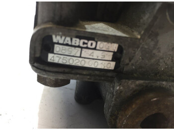 Ventil za Kamion Wabco Axor 2 1840 (01.04-): slika 4
