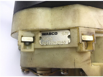 Kočioni ventil Wabco FH12 2-seeria (01.02-): slika 5