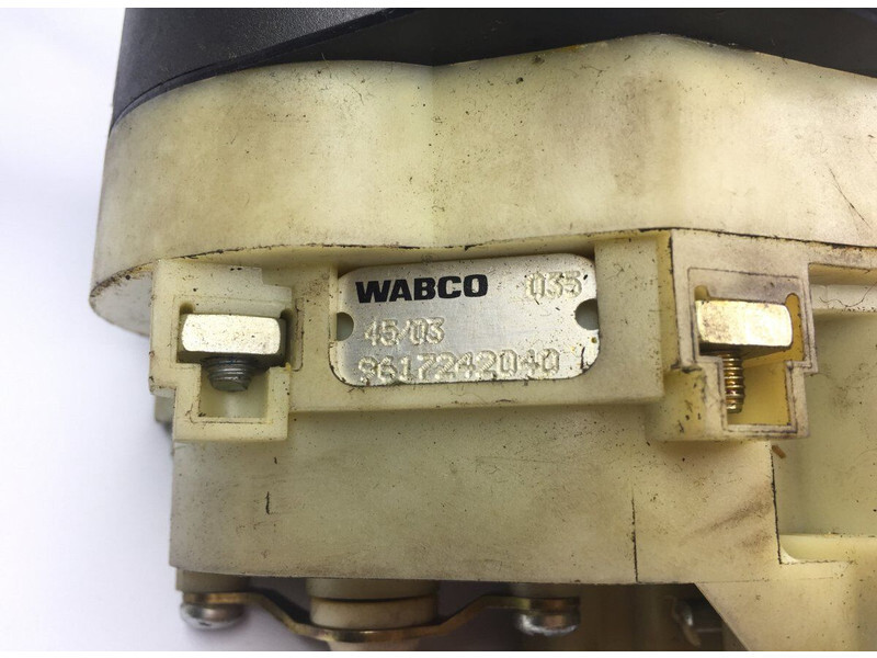 Kočioni ventil Wabco FH12 2-seeria (01.02-): slika 5