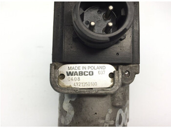 Kočioni ventil Wabco FH (01.05-): slika 4