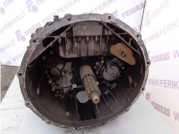 Menjač za Kamion ZF 12AS2301 gearbox: slika 4