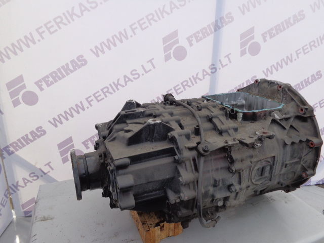Menjač za Kamion ZF 12AS2301 gearbox: slika 3