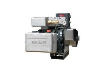 Zračne kočnice New GHH RAND CG 600R LIGHT