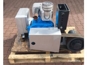 Zračne kočnice for GHH RAND CS 700R LIGHT