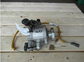 Hidraulični motor CATERPILLAR