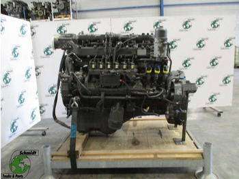 Motor DAF CF 75