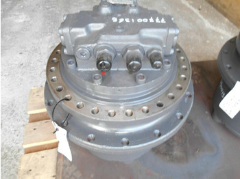 Hidraulični motor