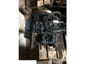 Motor i delovi KUBOTA