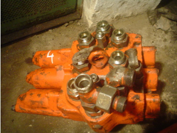 Hidraulični ventil O&K