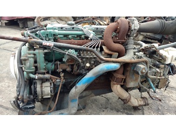 Motor i delovi VOLVO FL6