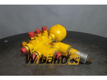 Hidraulični ventil WABCO