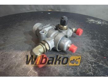 Hidraulični ventil WABCO