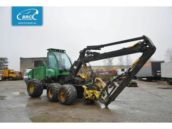 Prevoznik JOHN DEERE 1070 D, H754
