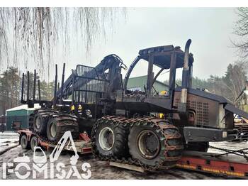 Logset 5F DEMONTERAS/BREAKING  - Prevoznik