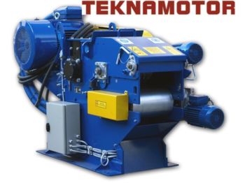 TEKNAMOTOR Skorpion 350EB - Strugač za drvo