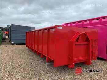Abrol kontejner SCANCON