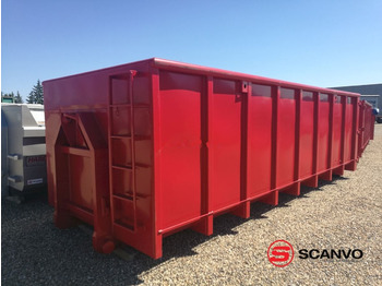 Abrol kontejner SCANCON