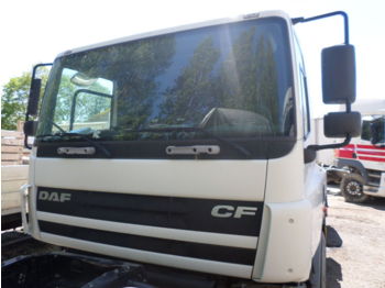DAF 75 - Tegljač