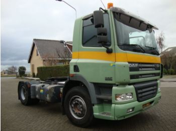 DAF 85CF380PK - Tegljač