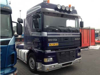 DAF 95XF480 Euro2 Airco - Tegljač
