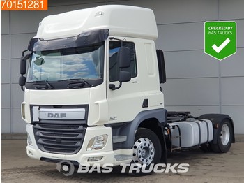 Tegljač DAF CF 440 4X2 SC ACC Compressor Alcoa's