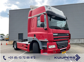 Tegljač DAF CF 85 460 Space Cab Euro 5 / 832 DKM! / APK TUV 03-24