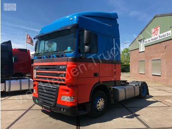 Tegljač DAF XF 105 Volume | HiMatic