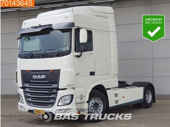 Tegljač DAF XF 440 4X2 NL-Truck SC Euro 6