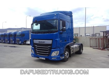 Tegljač DAF XF 440 FT