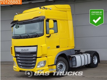 Tegljač DAF XF 460 4X2 SC Manual Euro 6