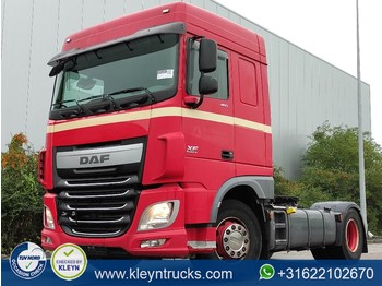 Tegljač DAF XF 460 spacecab euro 6