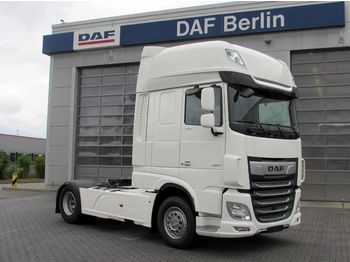 Tegljač DAF XF 480 FT SSC, TraXon, Intarder, Euro6