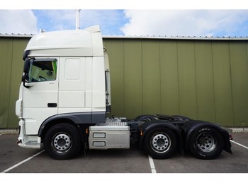 Tegljač DAF XF 510 6X2 FTG SSC EURO 6 398.000KM