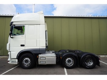 Tegljač DAF XF 510 6X2 FTG SSC EURO 6 398.000KM: slika 1